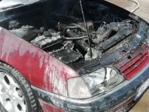 Фото пресс-службы ГСЧС Кривого Рога