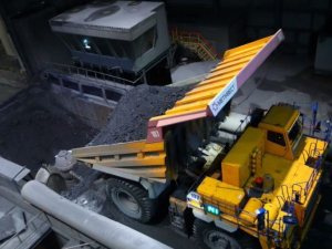 Фото пресслужби компанії Метінвест