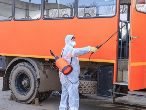 Фото пресслужби компанії Метінвест