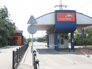 Фото пресслужби АМКР