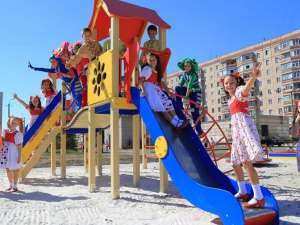 Група Метінвест для Кривбасу: 16 років партнерства та розвитку