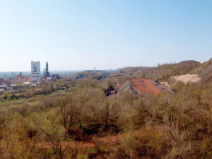 Фото Володимира Огура