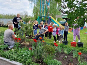 Фото пресслужби Дніпропетровської ОВА