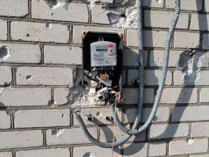 Фото ДТЕК Дніпровські електромережі