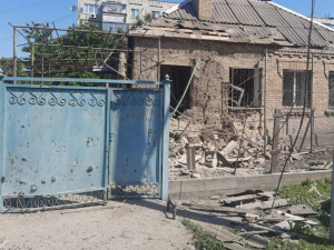 росія продовжує обстрілювати Дніпропетровщину – які наслідки