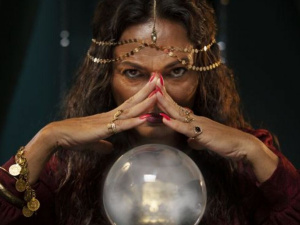 Ретроградна Венера - фото з відкритих джерел