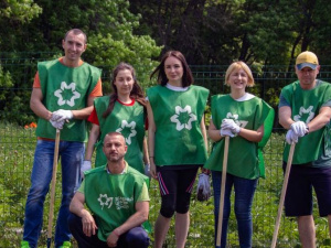 Фото пресслужби компанії Метінвест