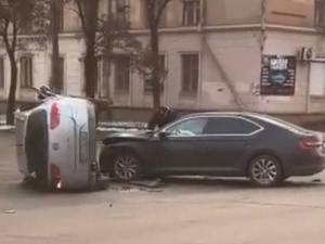 Фото очевидців події