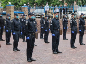 Фото пресс-службы Криворожского отдела полиции