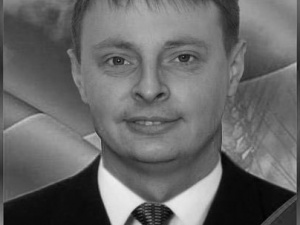 На Херсонському напрямку загинув Герой – Сергій Гнатюк