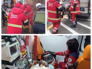 Фото Радій Шевченко