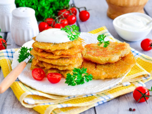 Ідеальні картопляні деруни без яєць: секрети хрусткої скоринки - фото з відкритих джерел