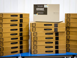 Фото пресслужби Дніпропетровської ОВА