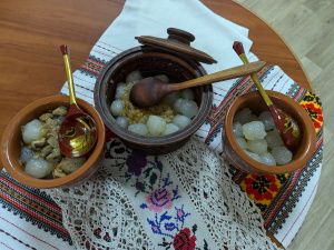 Березинські балабони - фото з відкритих джерел