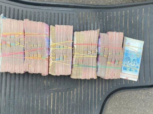 Фото пресс-службы полиции Днепропетровской области