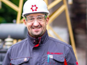 Головне тепер – возз’єднатися з родиною! Історія маріупольця Олександра Шевченка