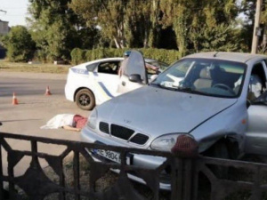 Фото очевидців події