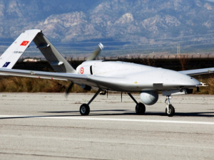 Україна планує сама випускати безпілотники Bayraktar