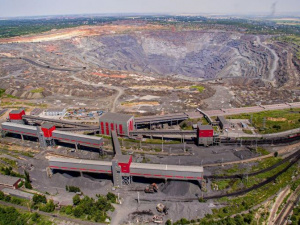 Фото пресслужби компанії Метінвест