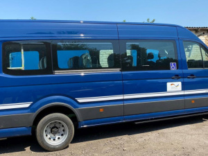 Фото Апостолівської територіальної громади