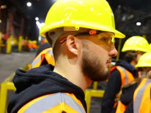 Стажування, яке змінює майбутнє: враження учасників програми Steel Force  від Групи Метінвест