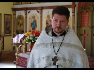 Чому важливо перейти із упц до ПЦУ: відеокоментар священника