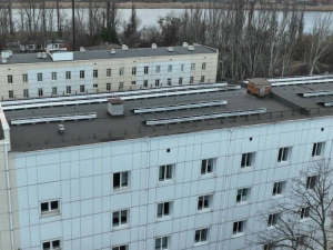 фото управління преси криворізького міськвиконкому 