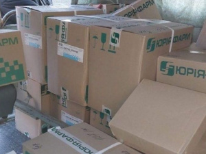 Фото пресслужби компанії Метінвест 