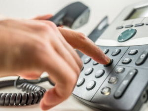 Консультації від чиновників, фото ілюстративне