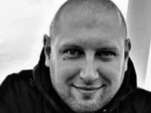 Фото: 17-та окрема танкова Криворізька бригада імені Костянтина Пестушка