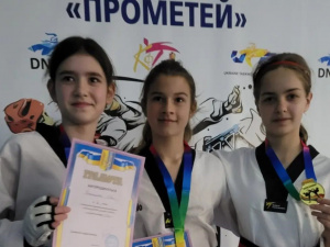 Фото: ДЮСШ № 10 (Facebook)