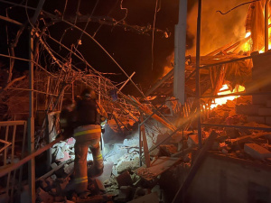 Фото пресслужби Дніпропетровської ОВА