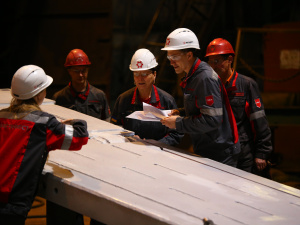 Фото пресслужби компанії Метінвест