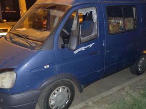 Фото пресс-службы Криворожского отдела полиции