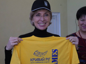 фото управління преси криворізького міськвиконкому 