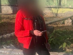 Фото пресслужби Полку патрульної поліції Кривого Рогу