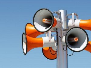 Найтривожніші регіони України: Дніпропетровщина увійшла в топ-10