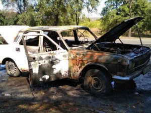 Фото ДСНС Дніпропетровської області