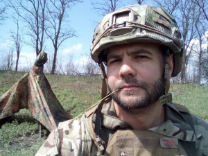 Фото Анастасії Гондюл