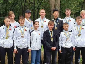 Фото Віталія Галінського