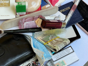 Хабар за оренду приміщення для волонтерського пункту: на Дніпропетровщині затримали заступницю міського голови