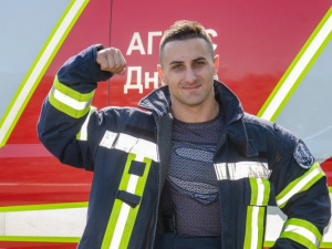 Фото пресслужби ДніпрОДА