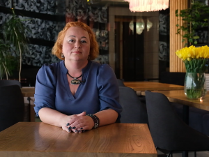 5 хвилин для себе – Стадії прийняття горя, втрат та життєвих змін: що з цим робити?