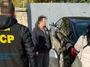 На Дніпропетровщині припинено діяльність злочинної організації в комунальному медичному закладі