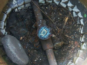 Фото пресслужби КП "Кривбасводоканал"