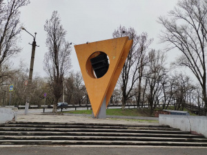 На "АрселорМіттал Кривий Ріг" будують сучасне хвостосховище "Третя Карта": подробиці з місця події