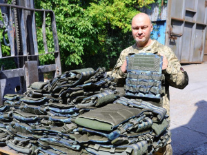 Фото пресслужби компанії Метінвест