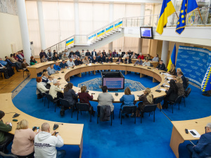 Фото пресслужби Дніпропетровської ОВА