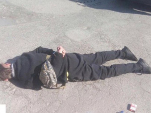 Патрульная полиция Кривого Рога