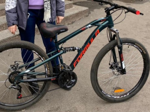 Фото: ГУНП у Дніпропетровській області